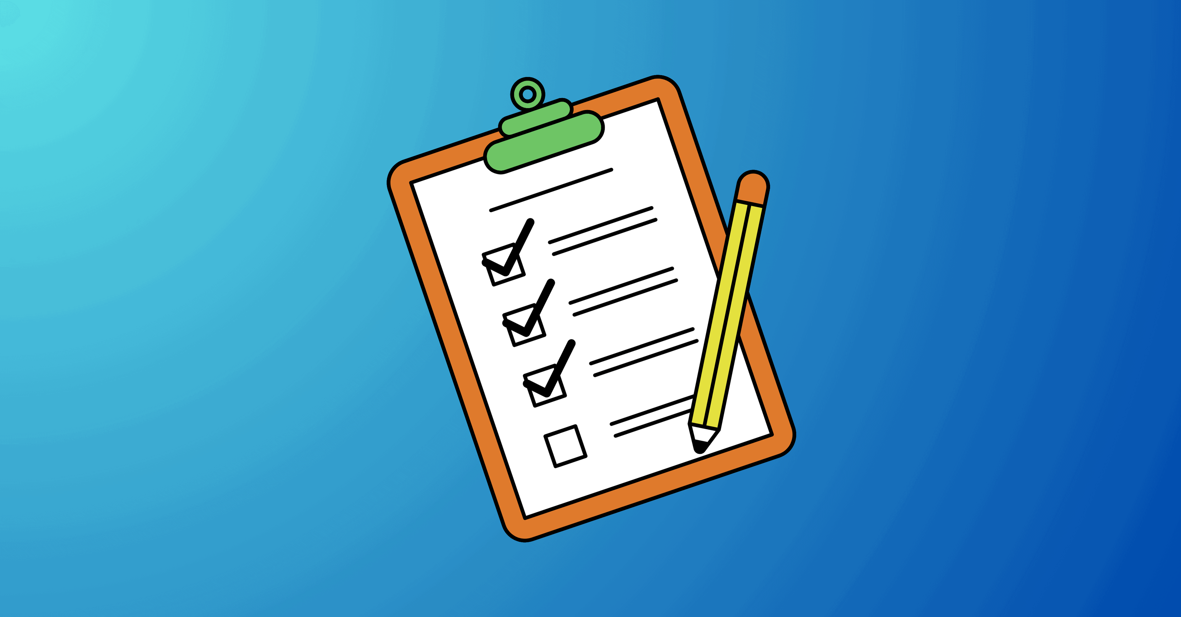 The Ultimate 2024 SEO Keyword Research Checklist