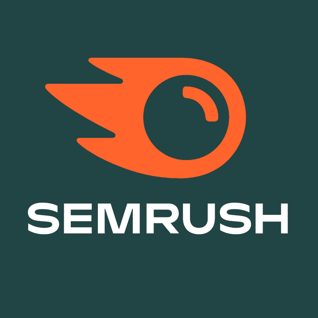 SEM Rush Logo
