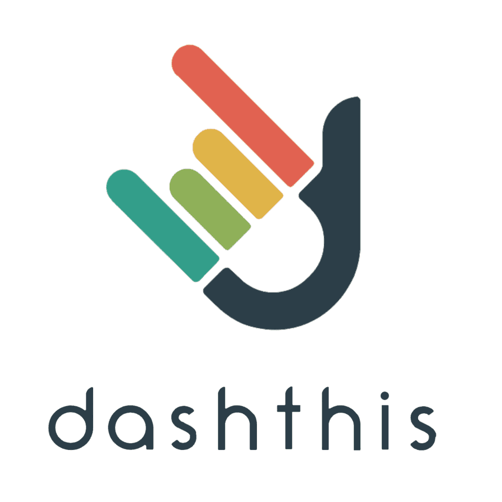DashThis Logo