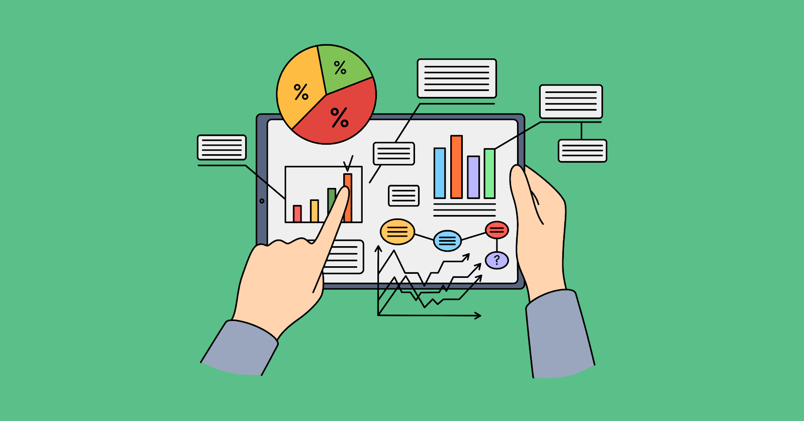Perform a keyword gap analysis of your competitors