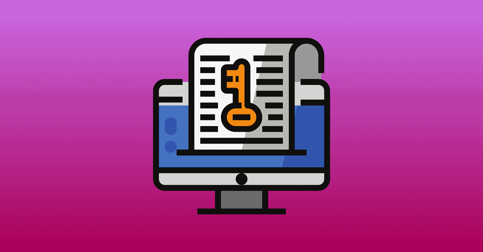 Create a master keyword list