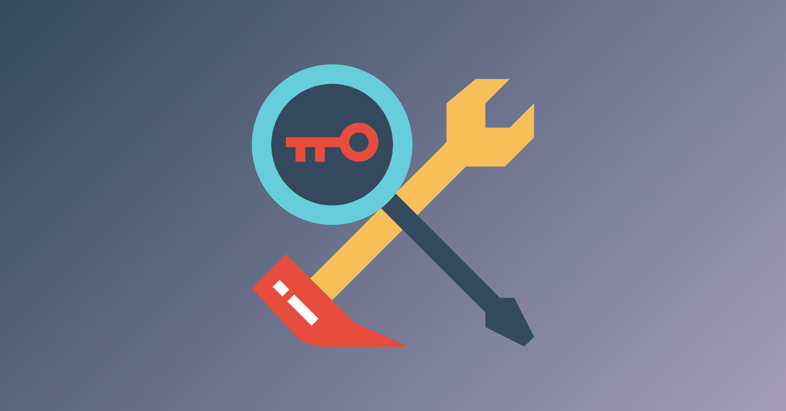 Use keyword research tools