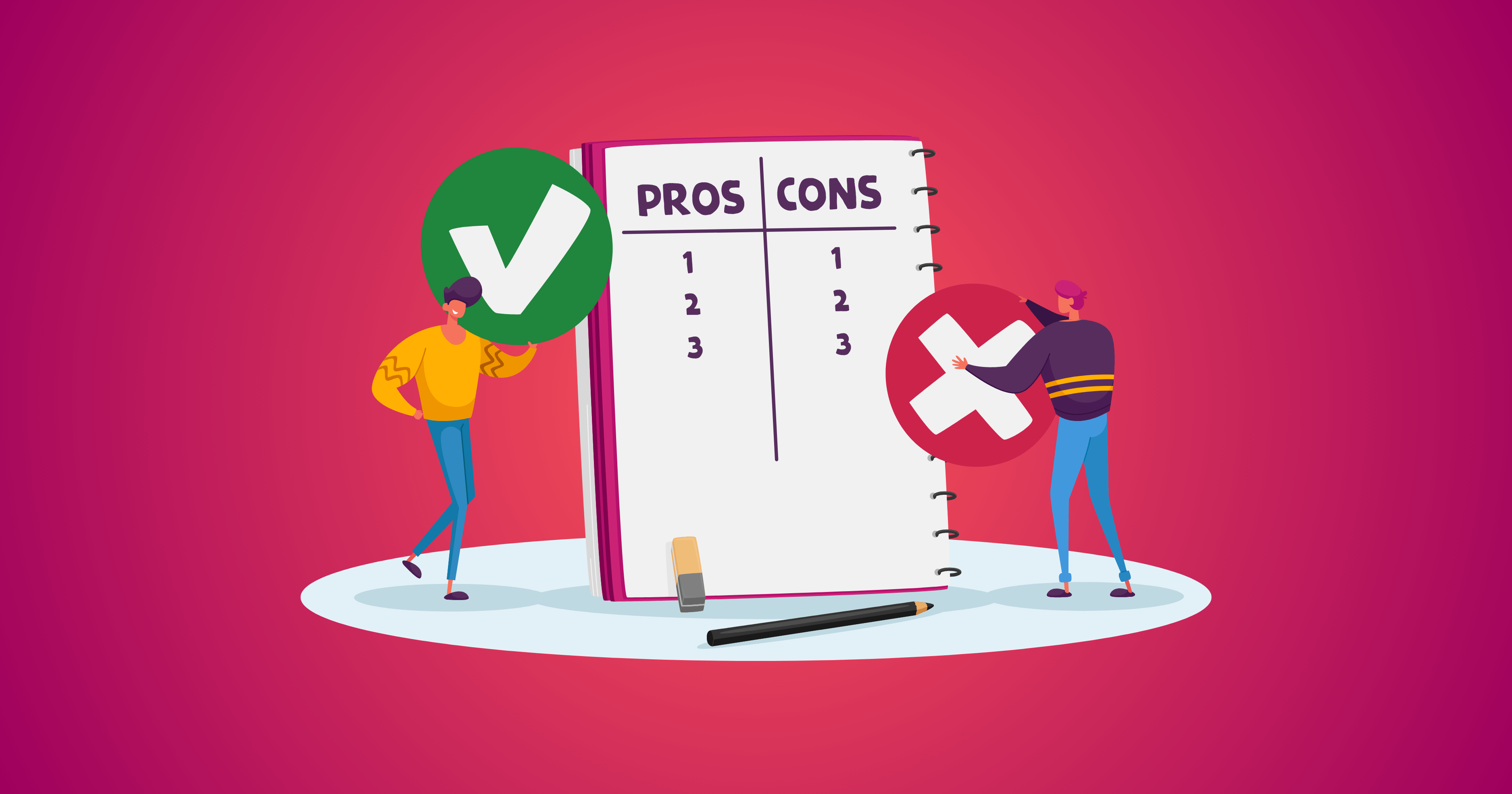 Key SEO Pros and Cons Every Marketer Should Know in 2025