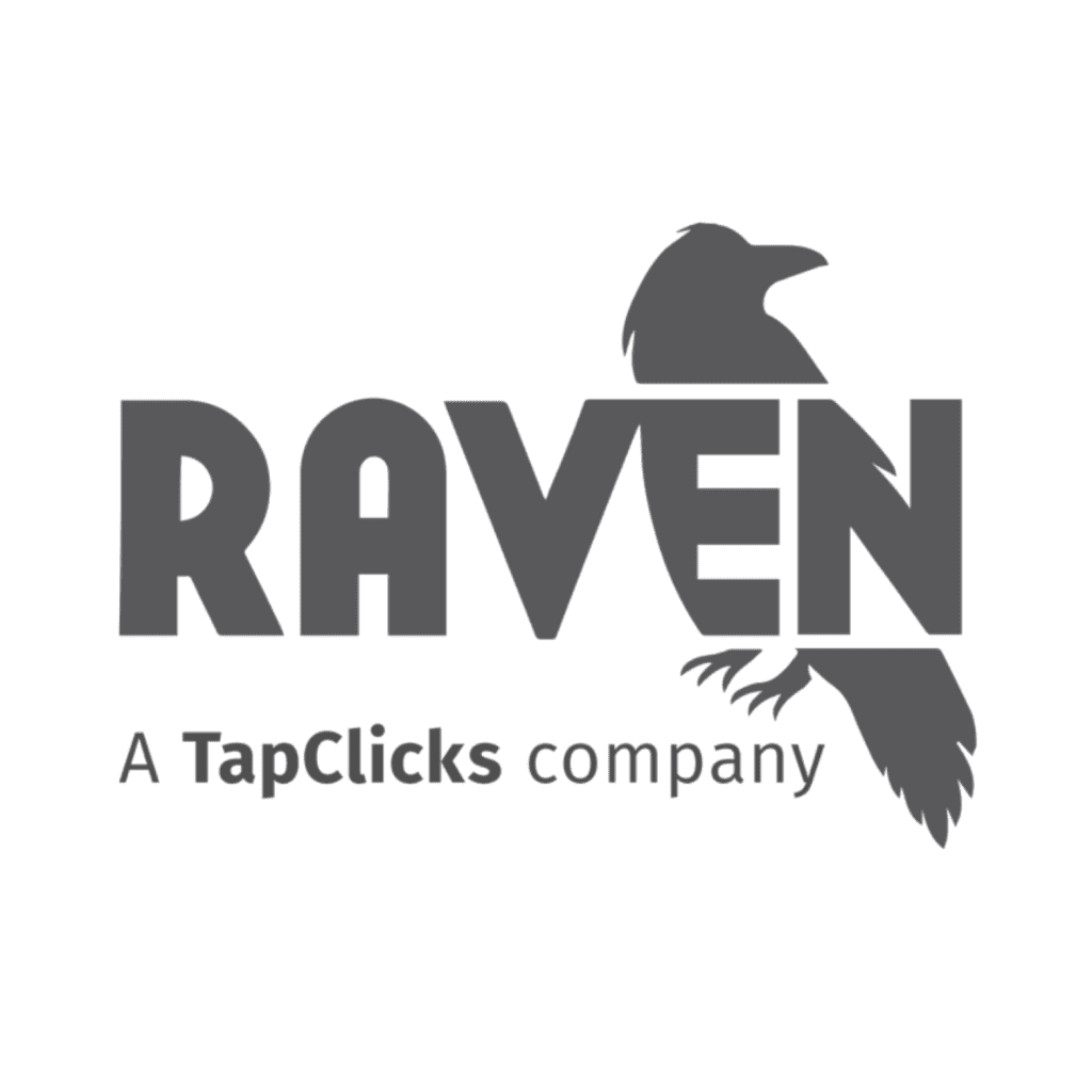 Raven Tools Logo