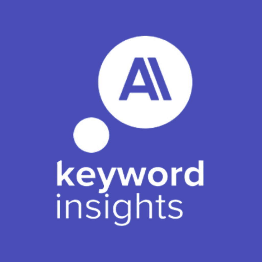 Keyword Insights Logo