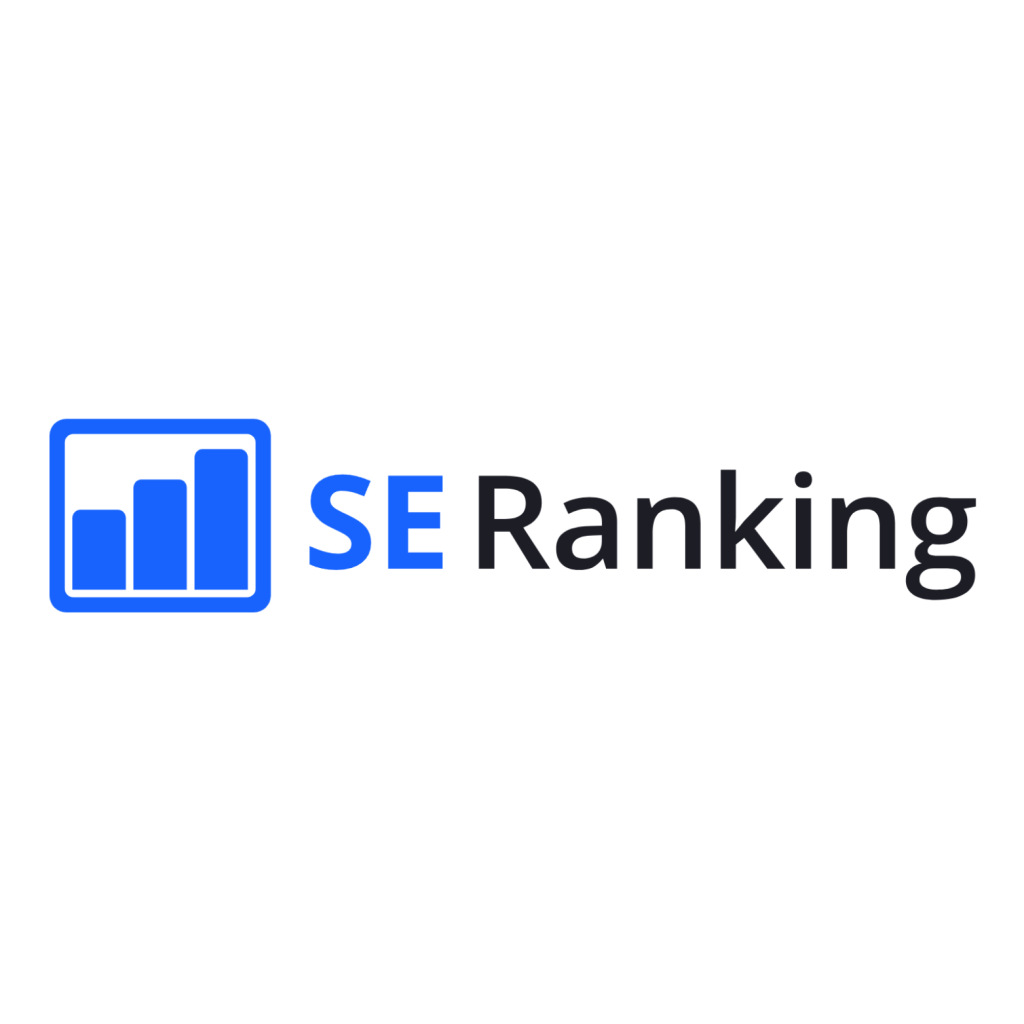 SE Ranking Logo
