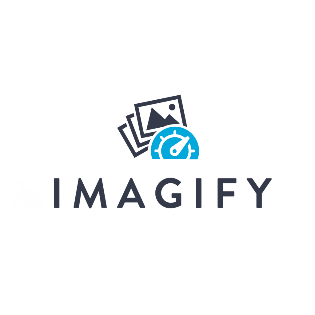 Imagify Logo