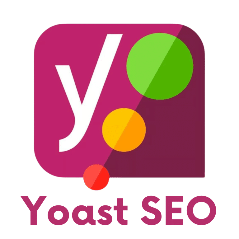 Yoast SEO logo