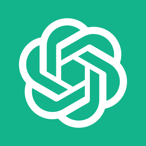 Chat GPT Logo