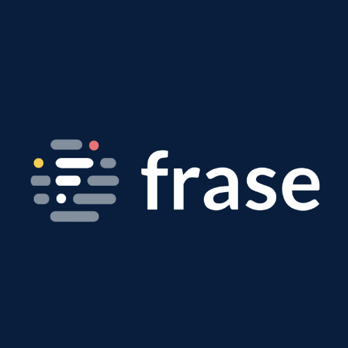 Frase.io Logo