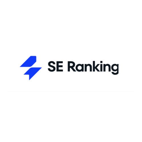 SE ranking logo
