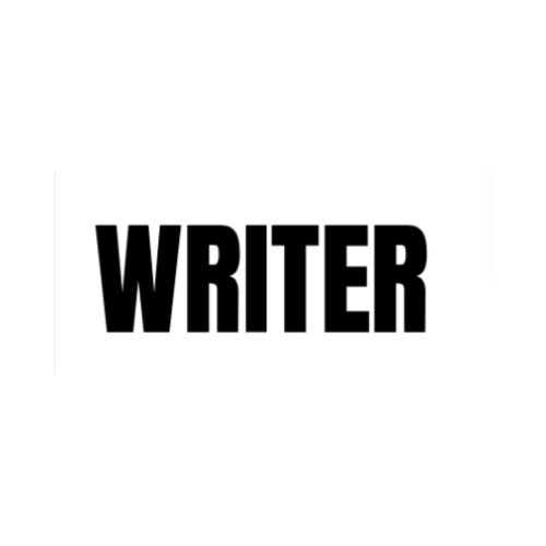 Writer AI Logo