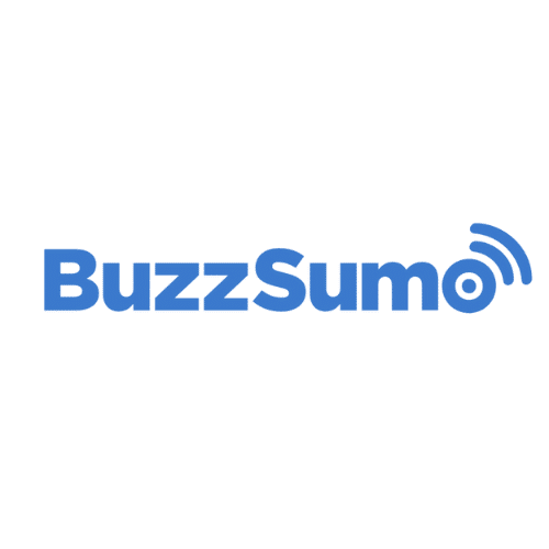 Buzz Sumo Logo
