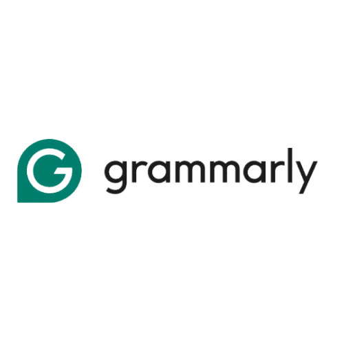 Grammarly Logo