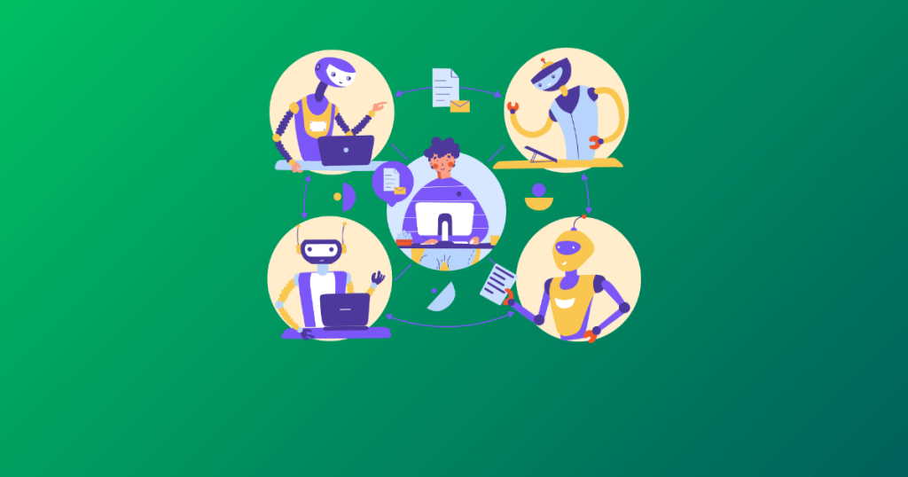 11 Proven AI Content Ideas For Marketers You Should Try in 2025