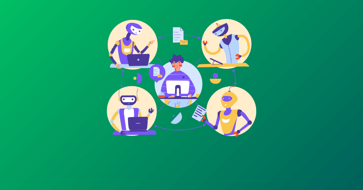 11 Proven AI Content Ideas For Marketers You Should Try in 2025