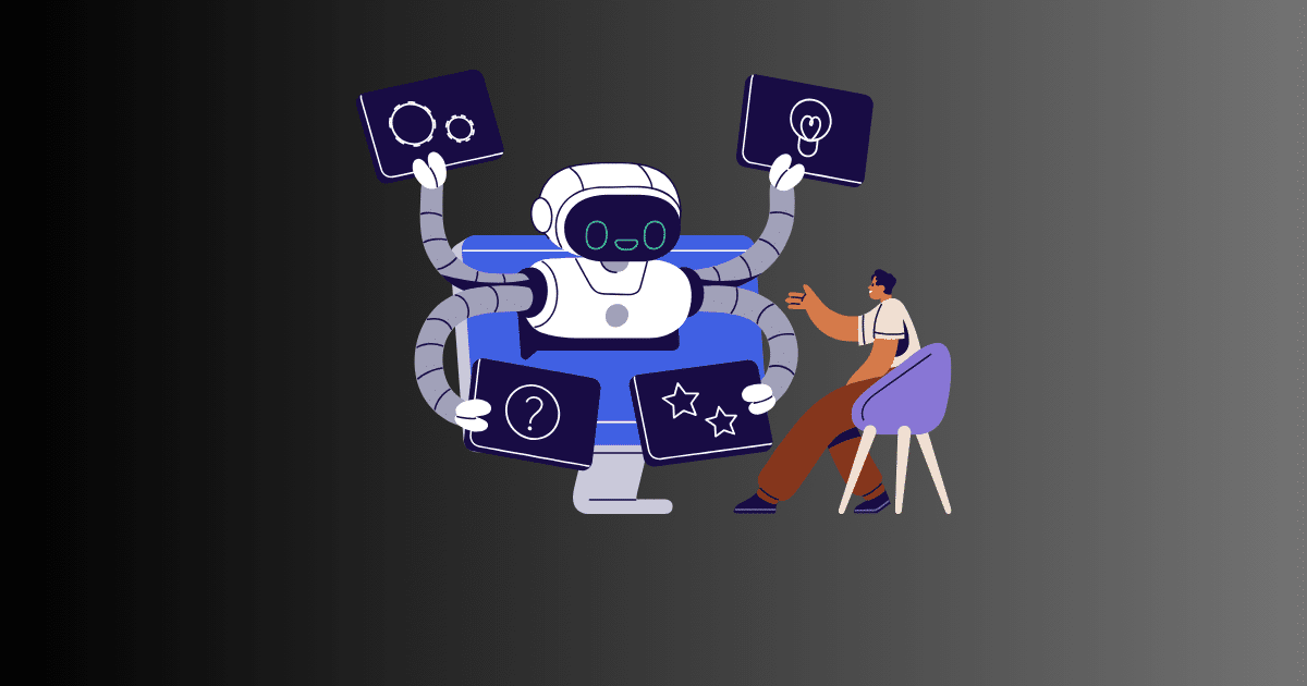 AI Productivity Blueprint: From Overwhelmed to Automated in 2025